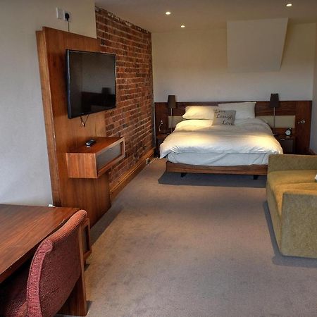 The Wharf Stourport Hotel Ngoại thất bức ảnh
