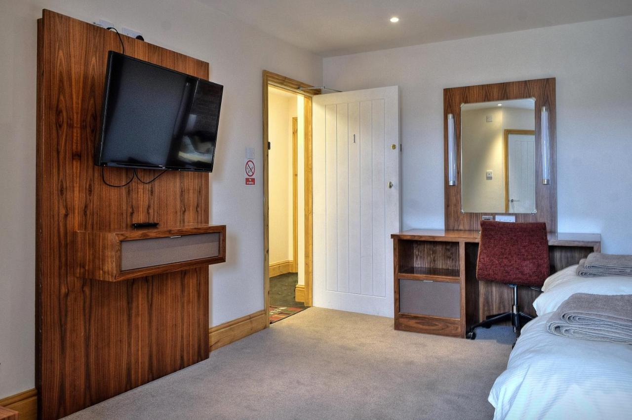 The Wharf Stourport Hotel Ngoại thất bức ảnh