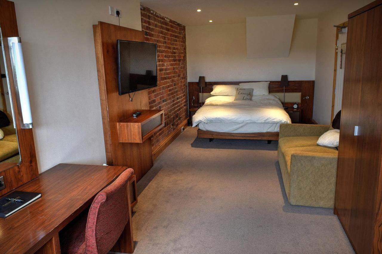 The Wharf Stourport Hotel Ngoại thất bức ảnh