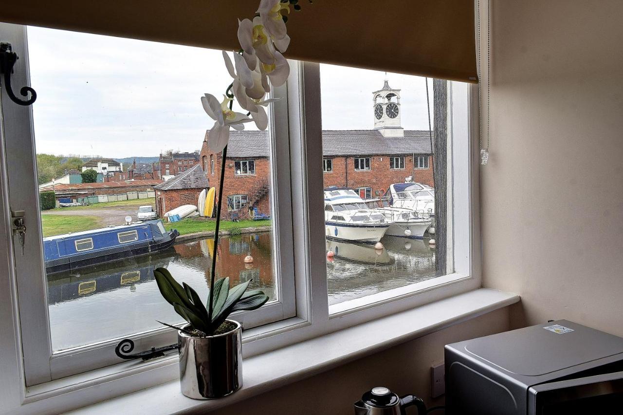 The Wharf Stourport Hotel Ngoại thất bức ảnh
